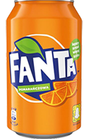 Fanta Fanta