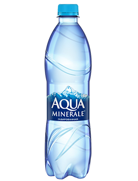Aqua minirale Aqua minirale
